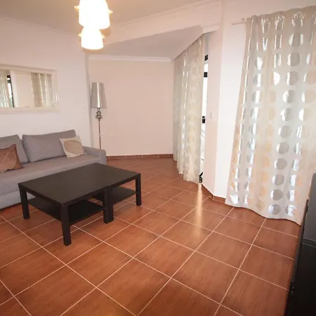 Apartamento Maruri En Marbella, Al Lado Playa Buitenkant foto