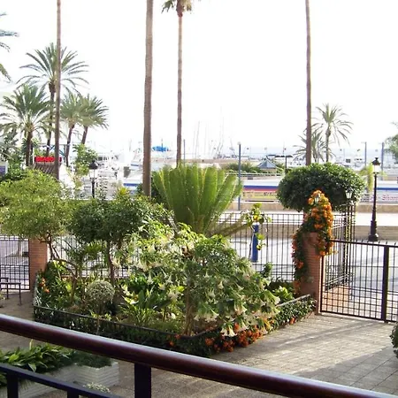 Apartamento Maruri En Marbella, Al Lado Playa Buitenkant foto