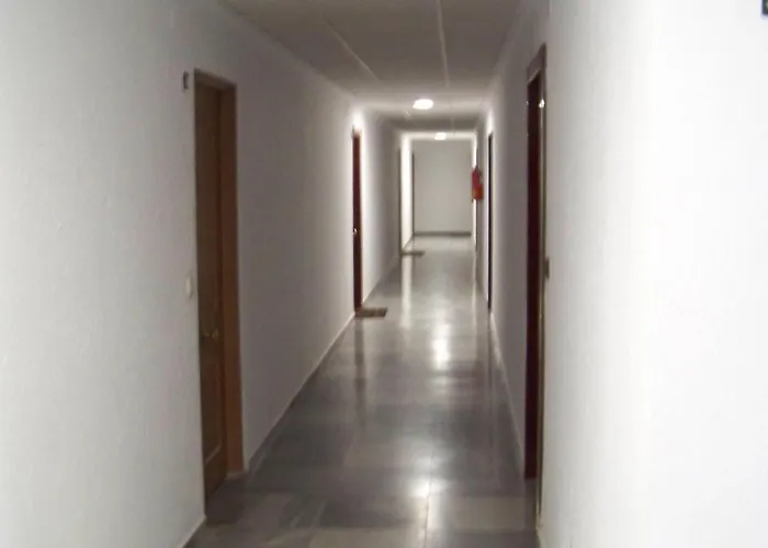 Apartamento Maruri En Marbella, Al Lado Playa