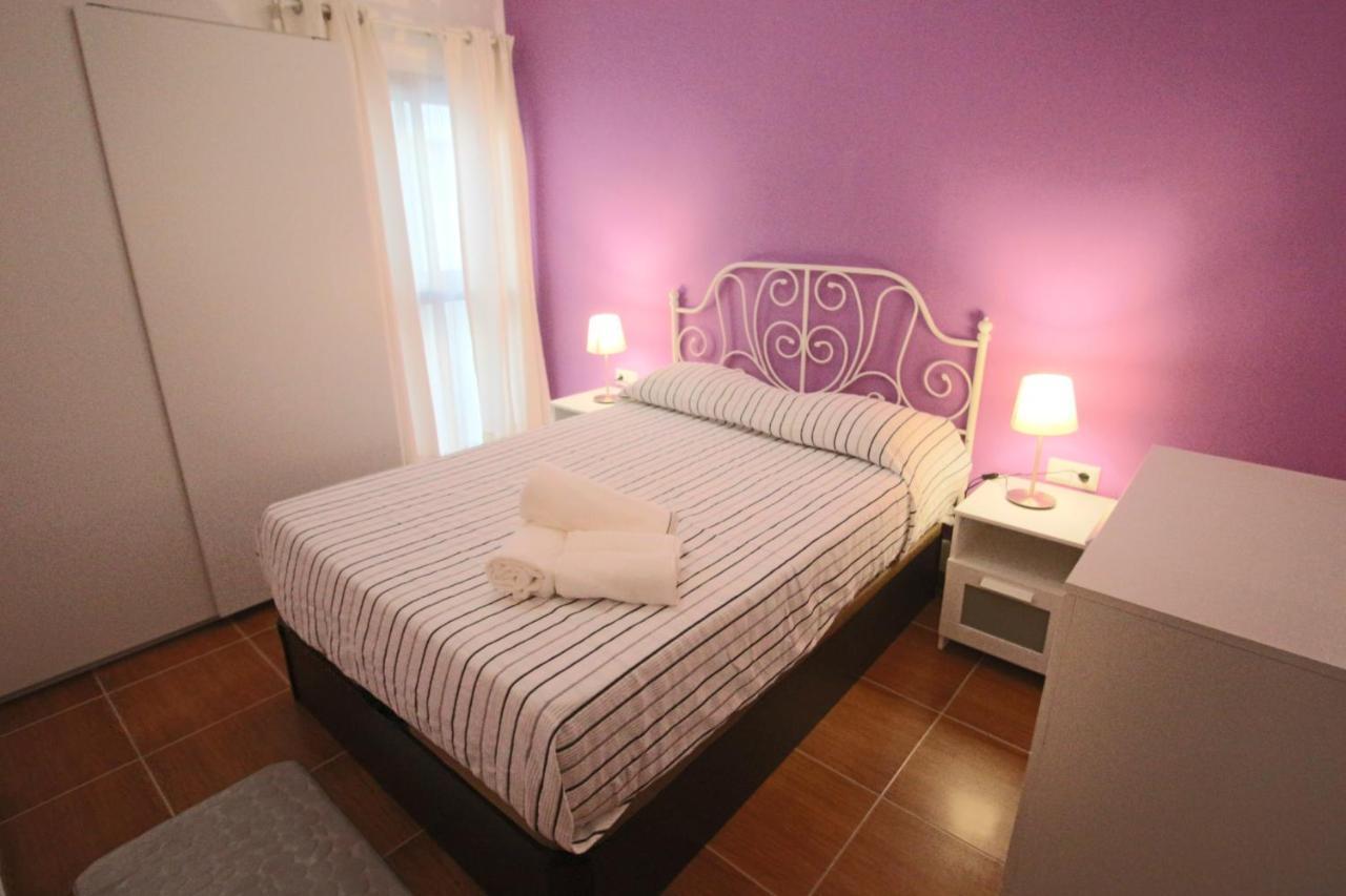 Apartment Maruri En Marbella, Al Lado Playa *