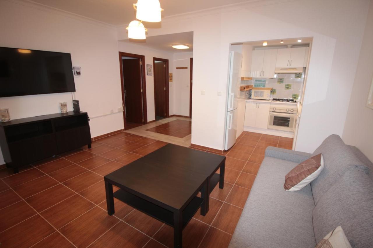 Maruri En Marbella, Al Lado Playa Apartment Marbella