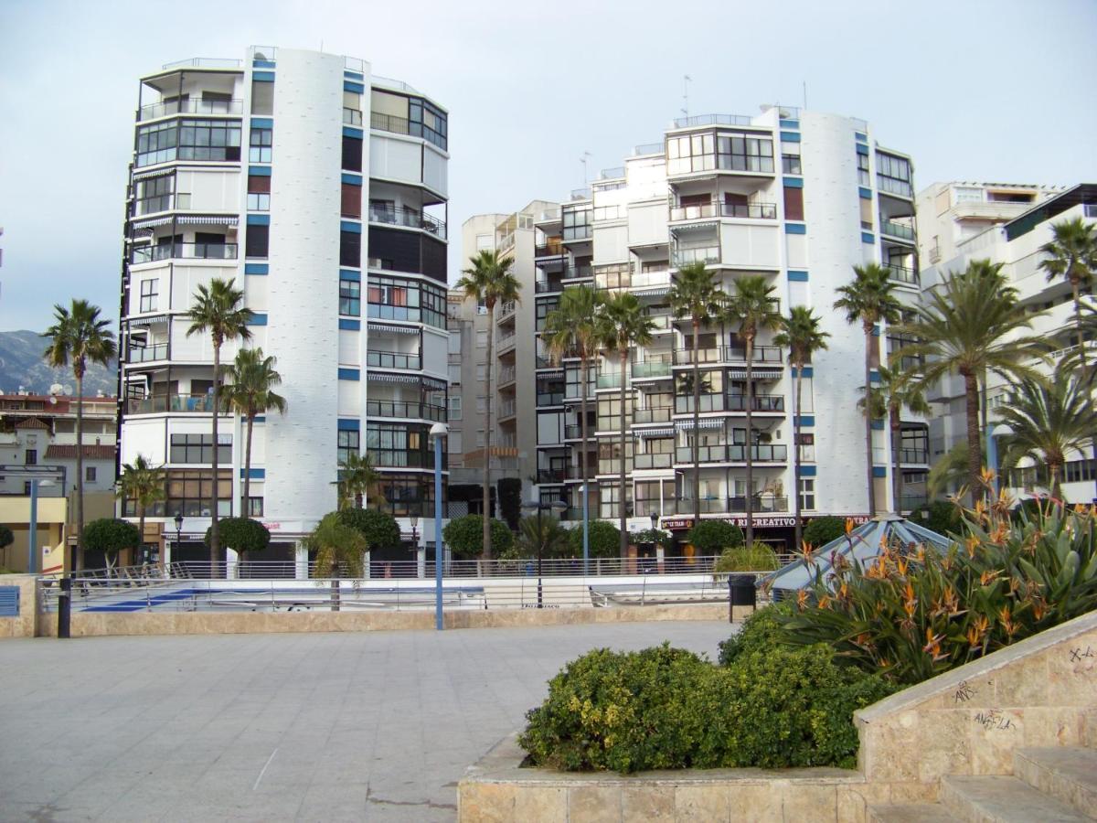 Maruri En Marbella, Al Lado Playa Apartment Marbella
