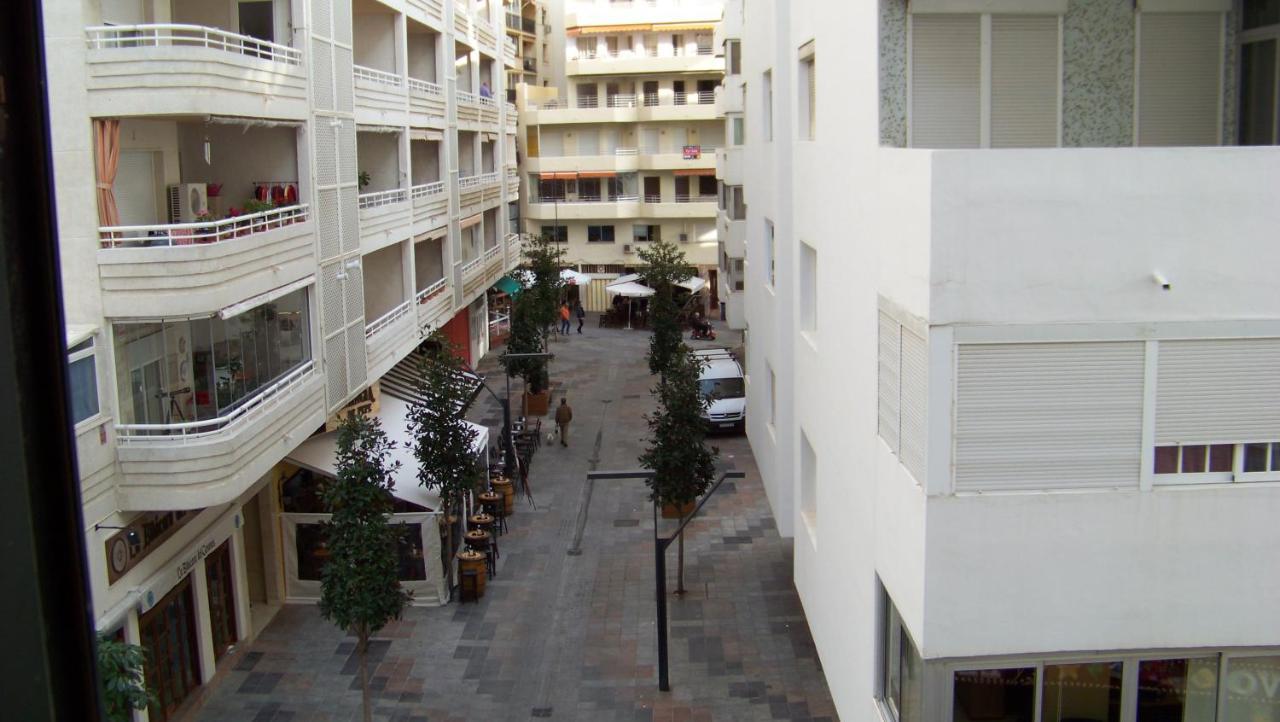 Maruri En Marbella, Al Lado Playa Apartment