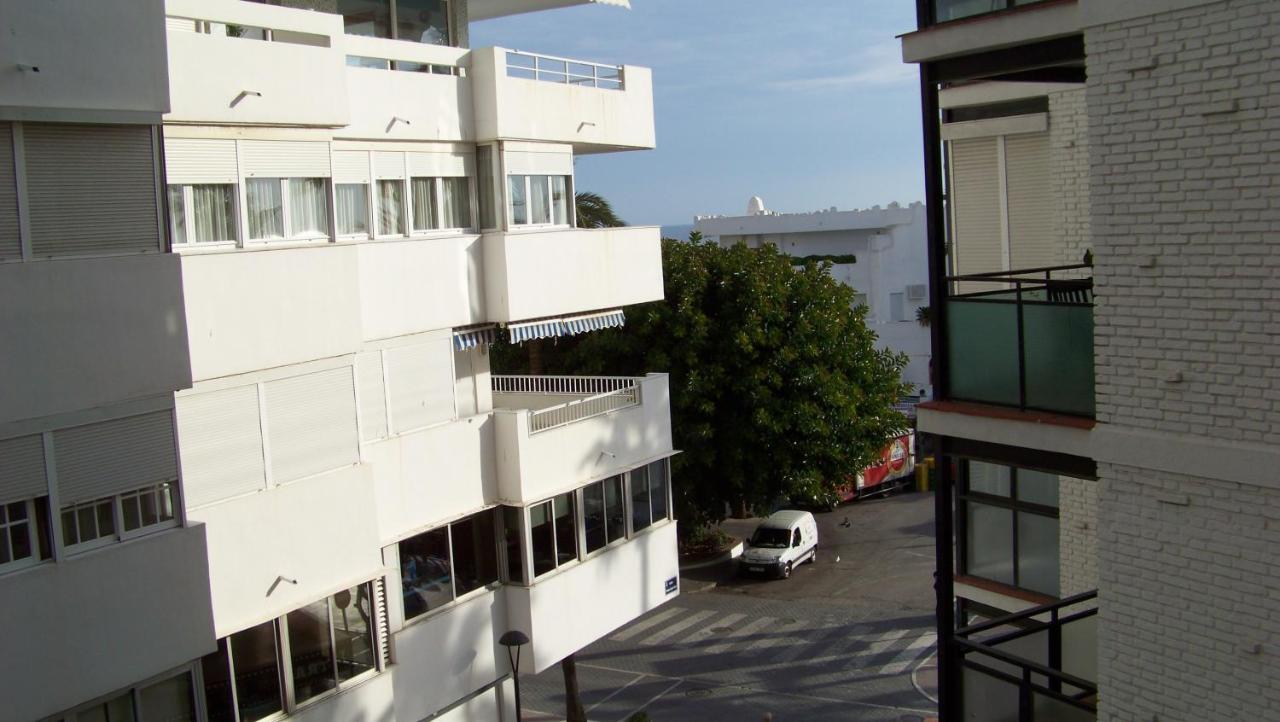 Maruri En Marbella, Al Lado Playa Apartment Marbella
